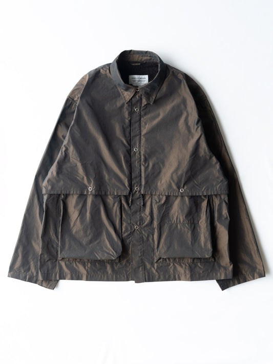 Utility Light Shirts Jacket (CH Limited)