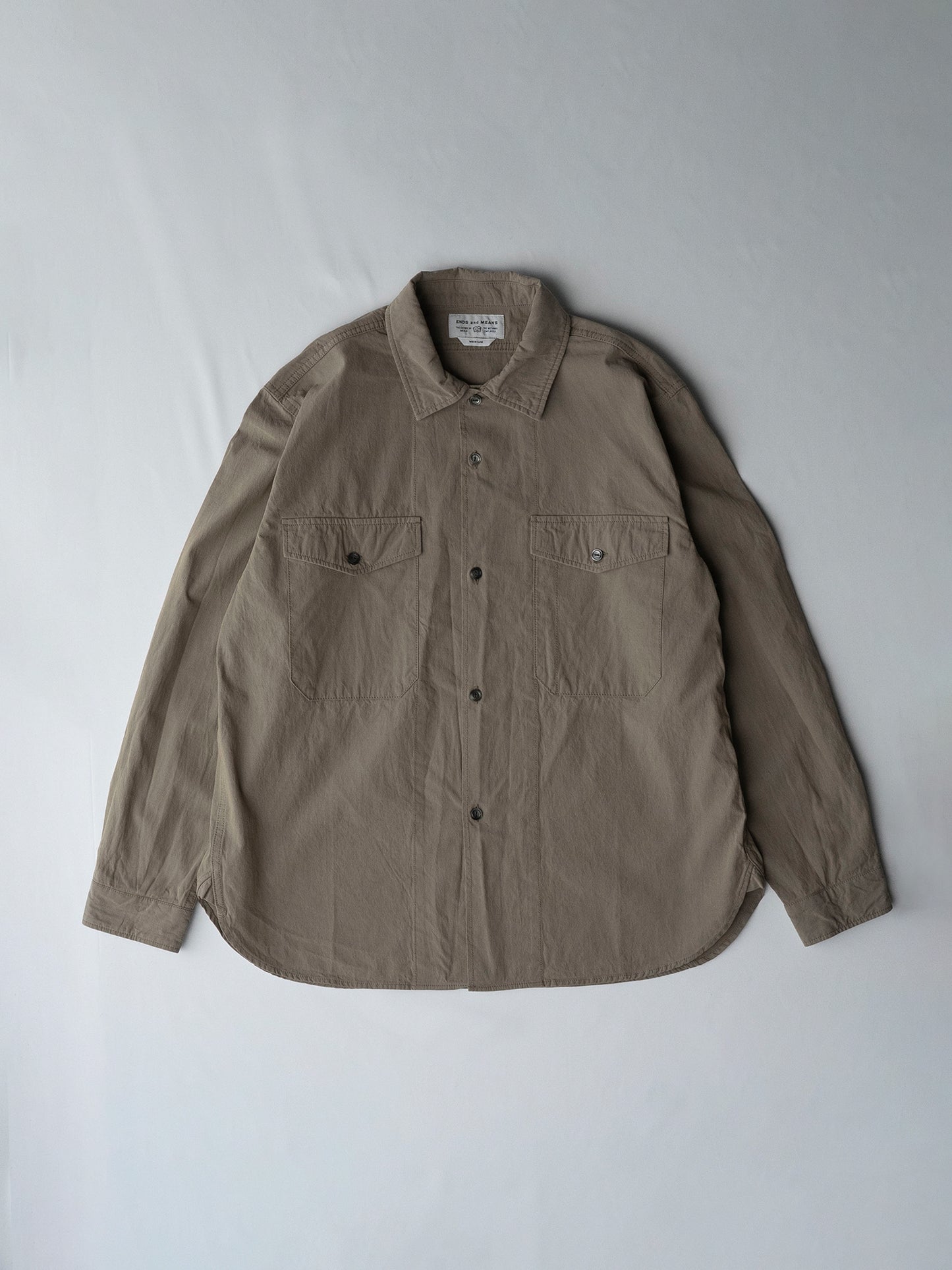 Work Shirts