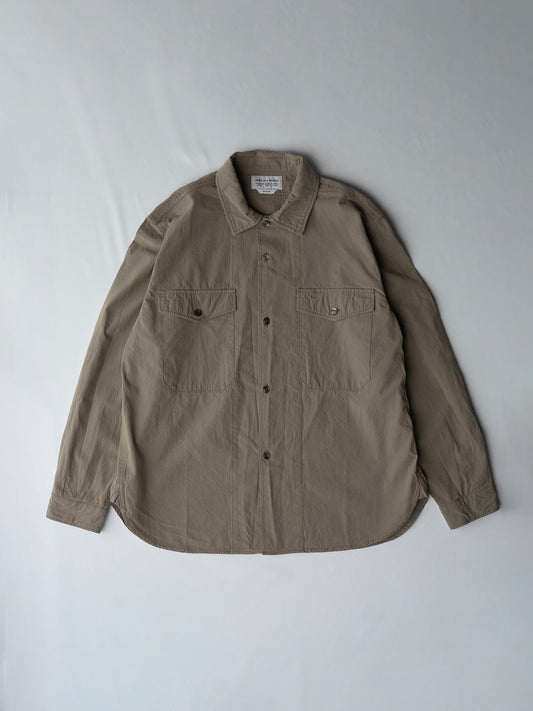 Work Shirts