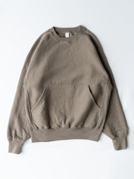 Crew Neck Sweat
