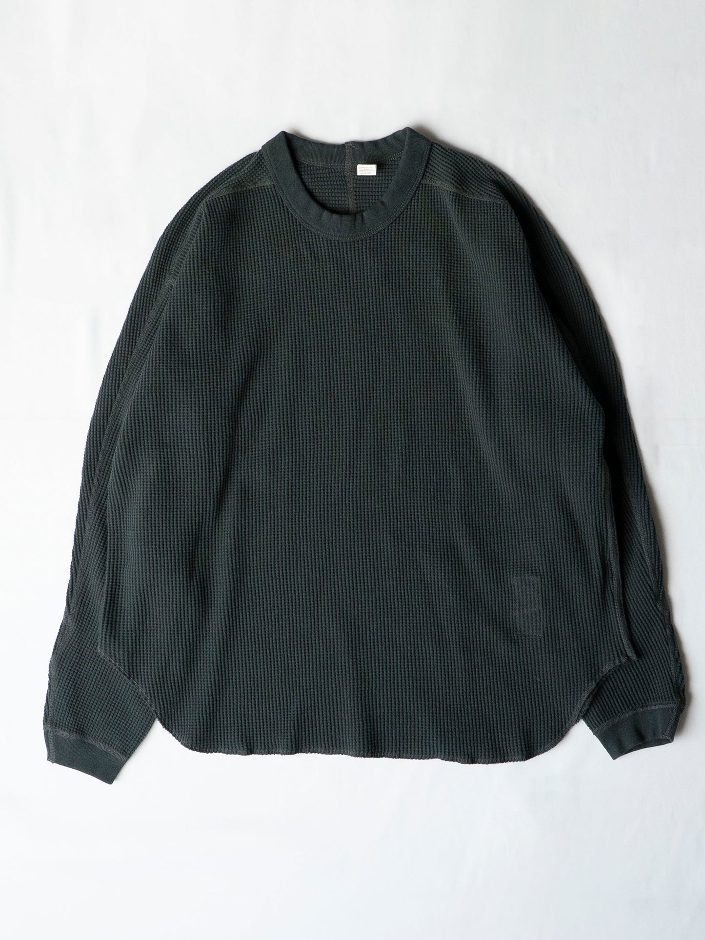 Waffle Thermal