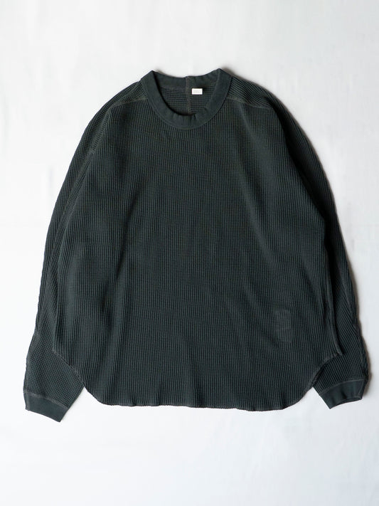 Waffle Thermal