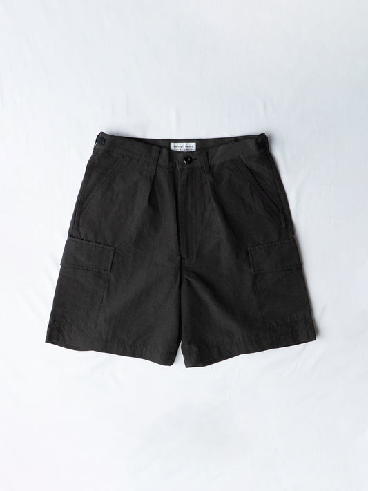 Fatigue Cargo Shorts
