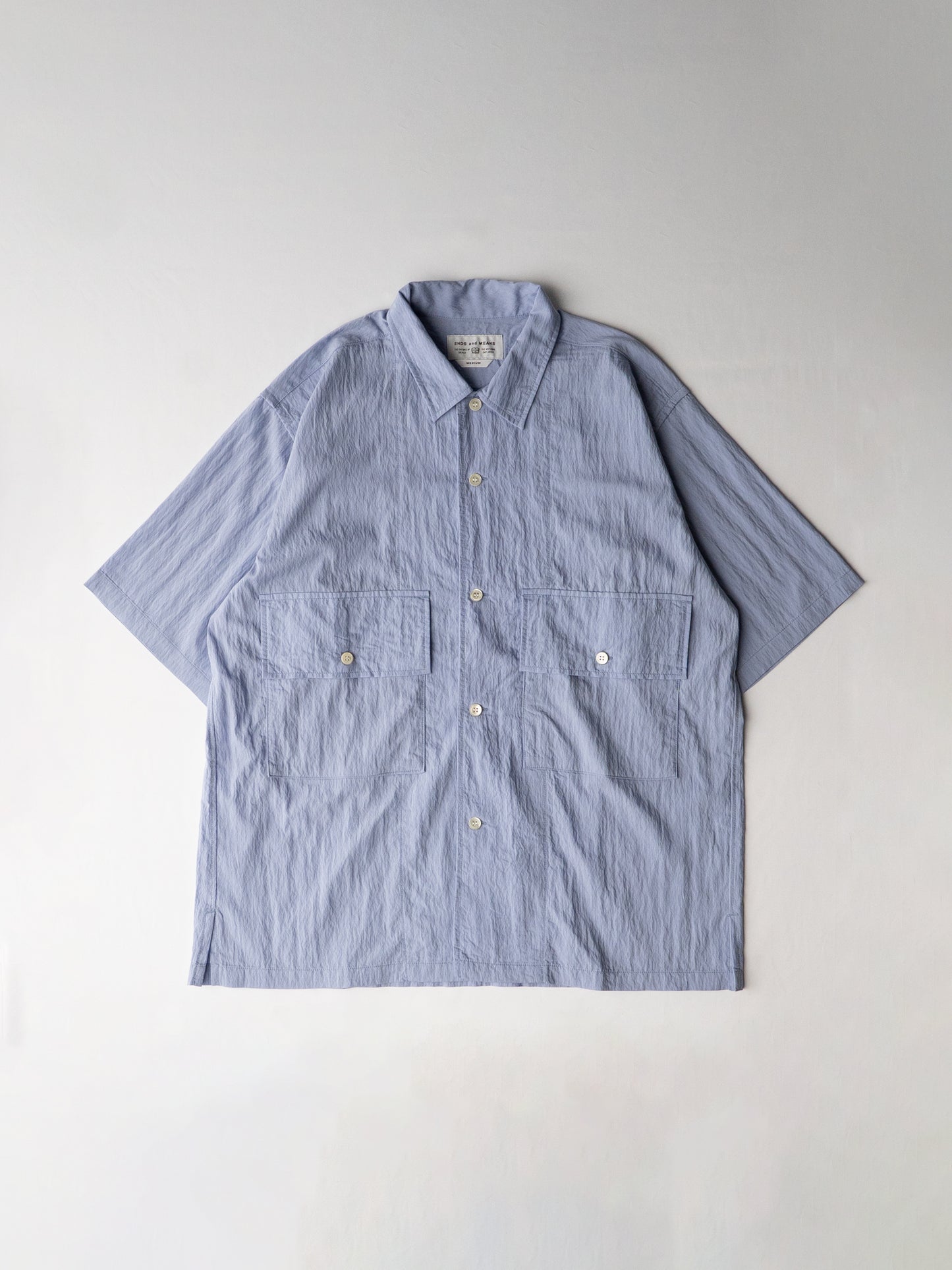 Corfu Shirts