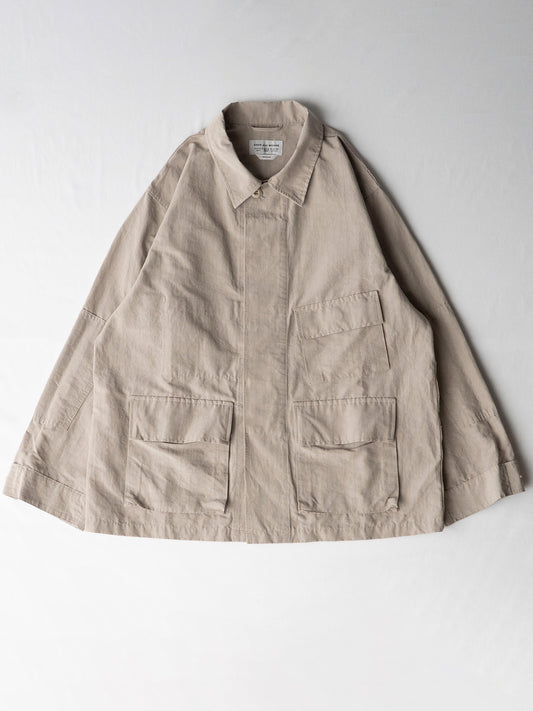 BDU Shirts Jacket