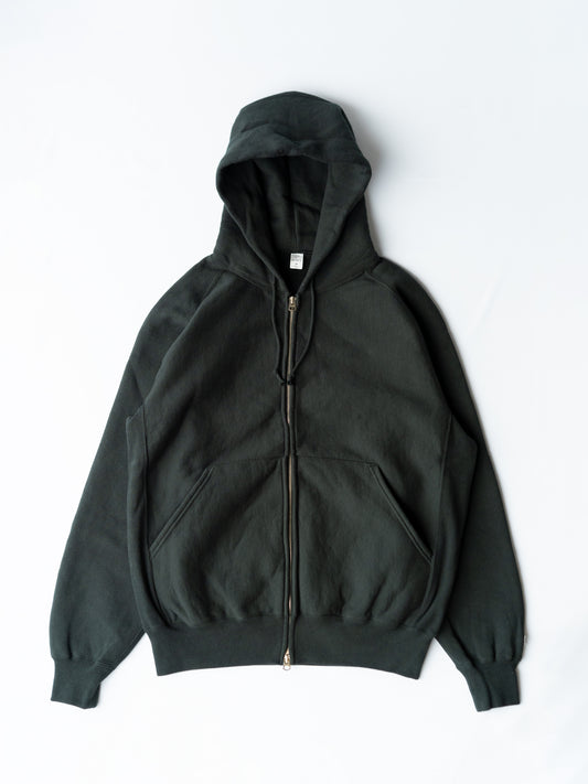 Zip Hoodie Sweat