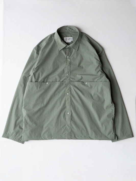 Light Shirts Jacket