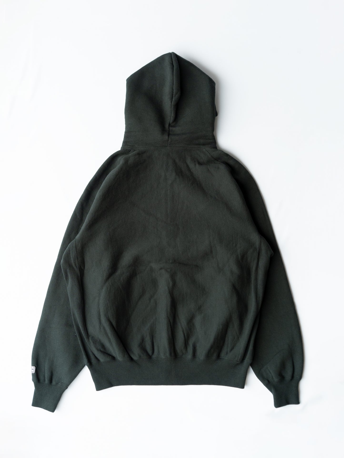 Zip Hoodie Sweat