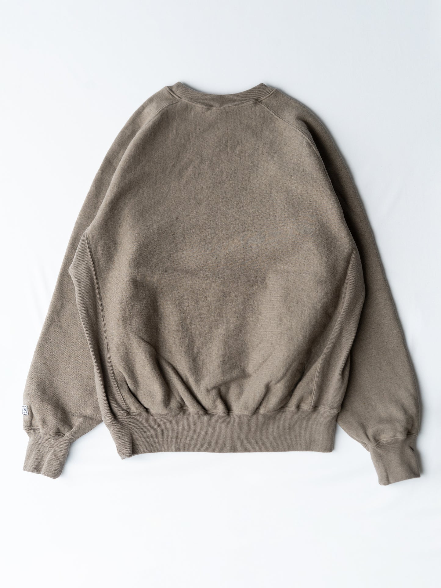 Crew Neck Sweat