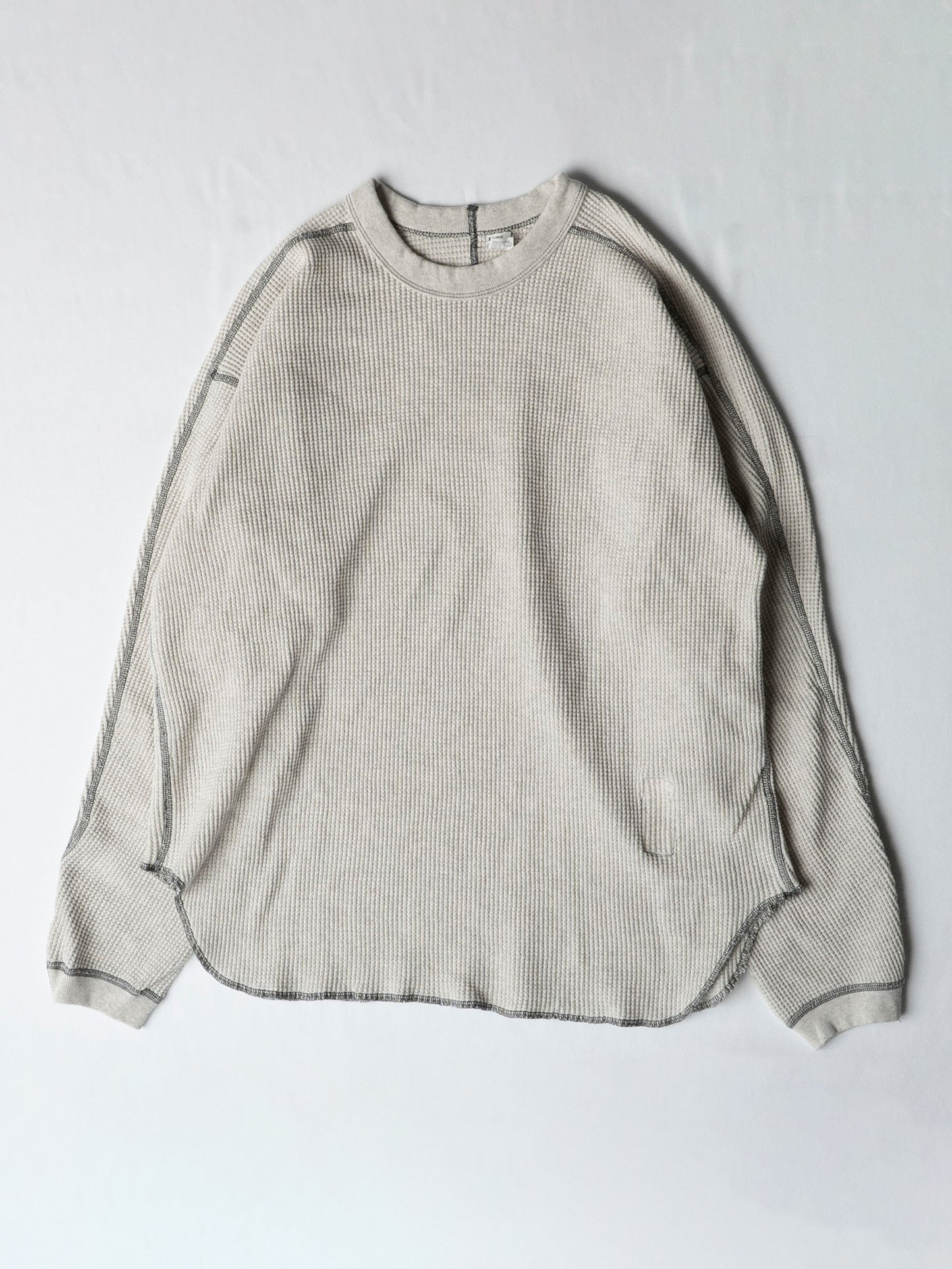 Waffle Thermal