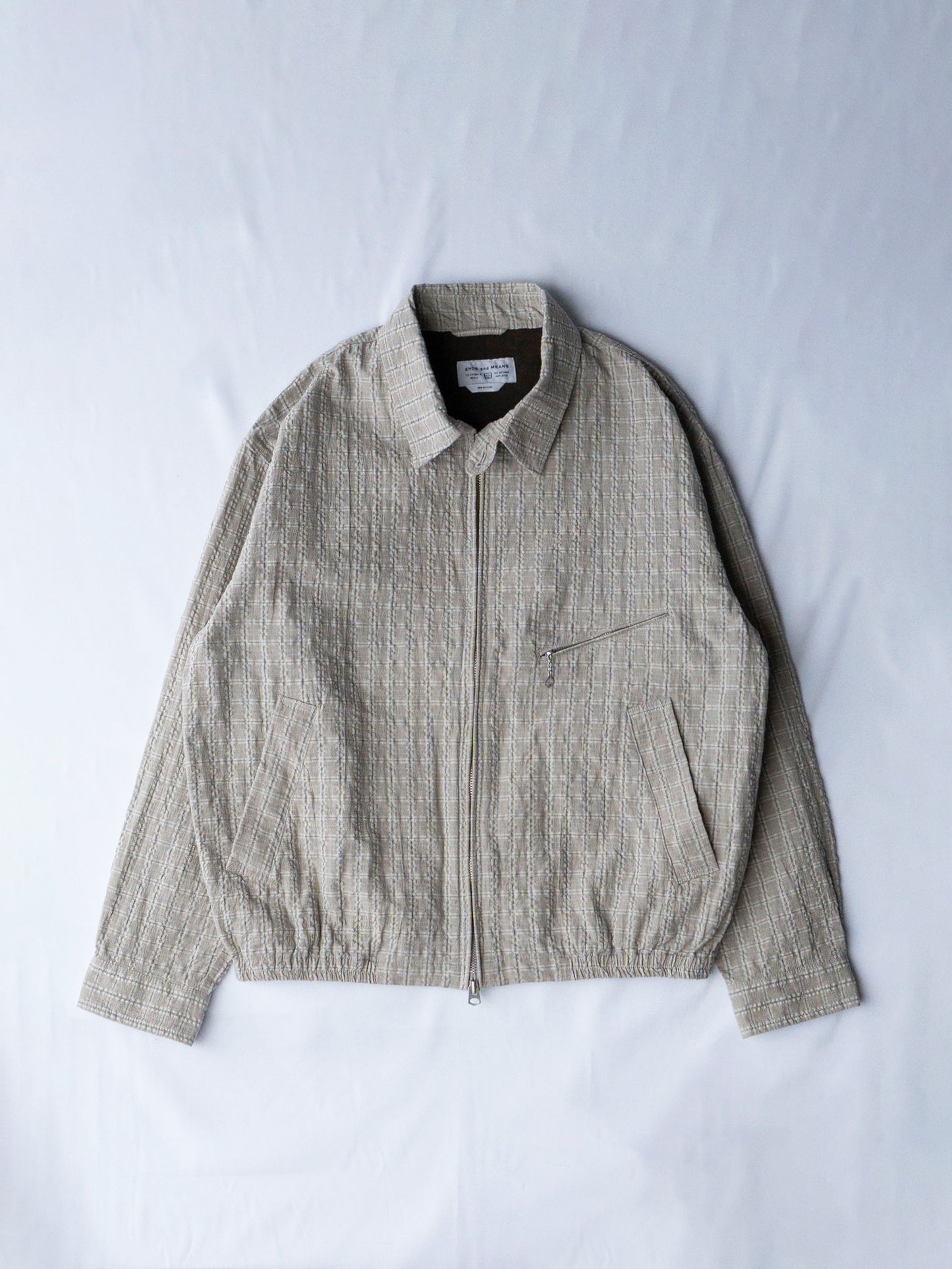 Drizzler Jacket