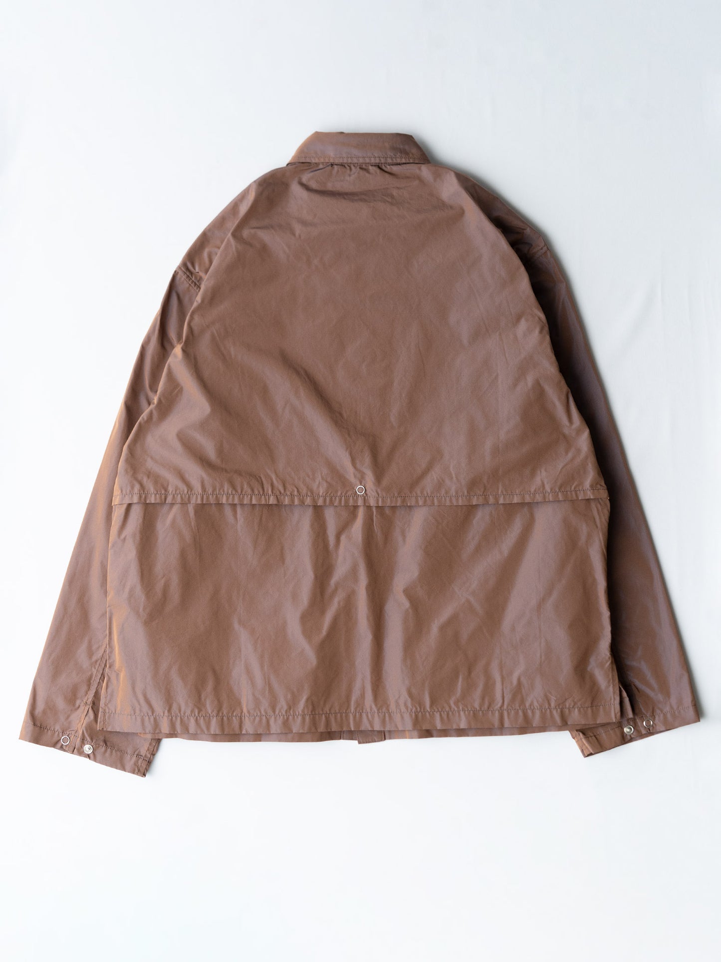 Utility Light Shirts Jacket