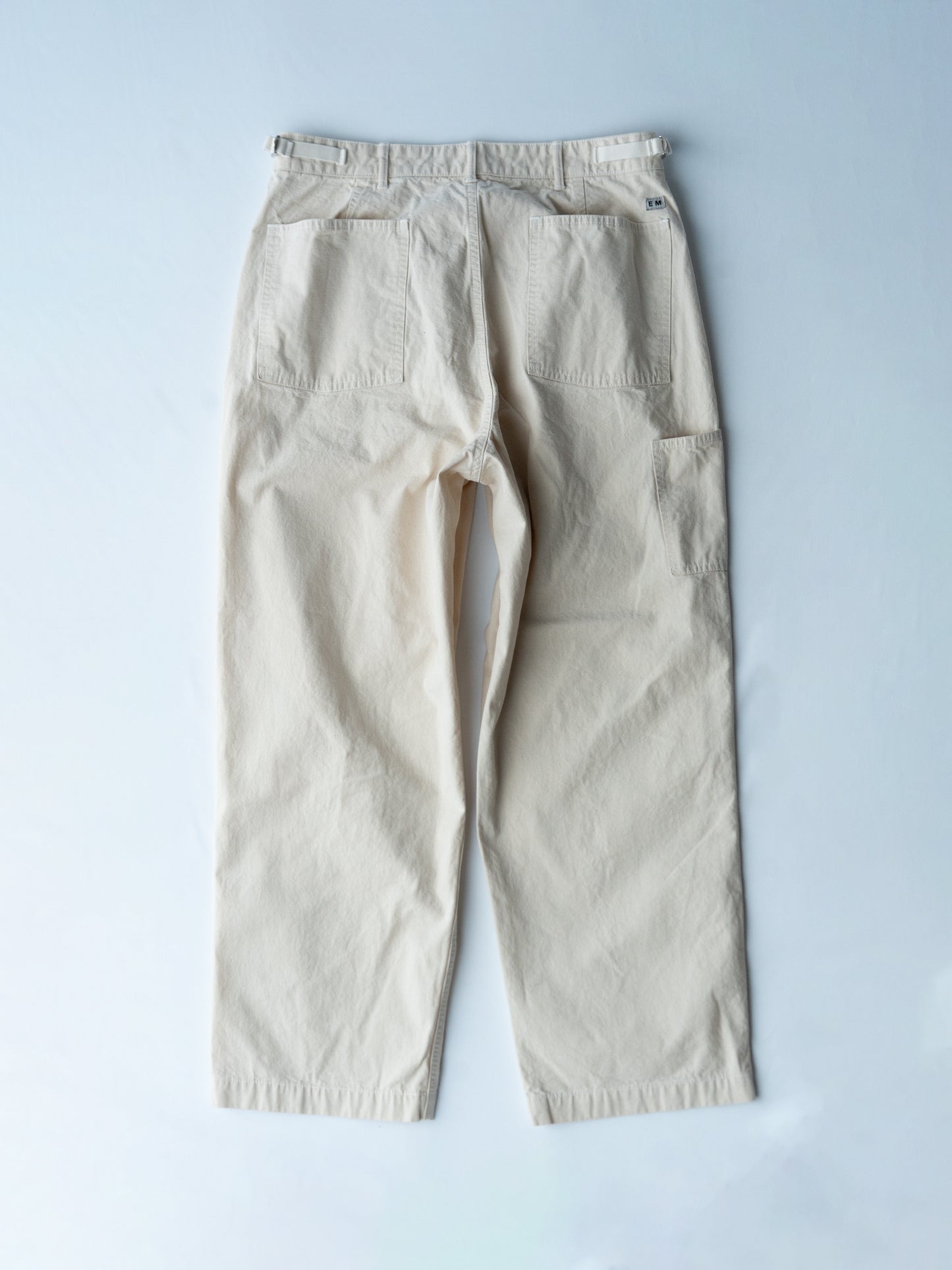 Engineer Work Pants