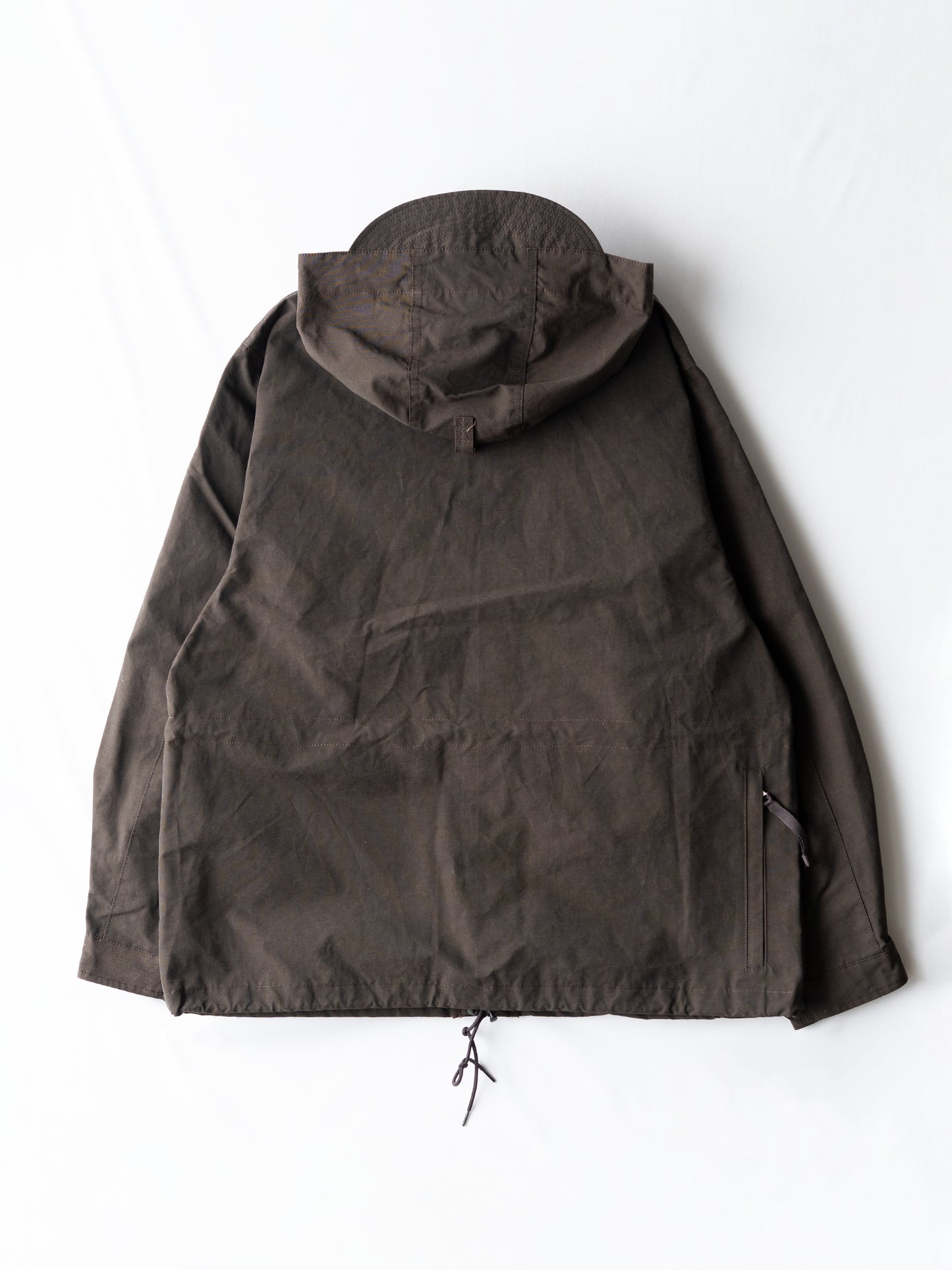 Sanpo Jacket African Black