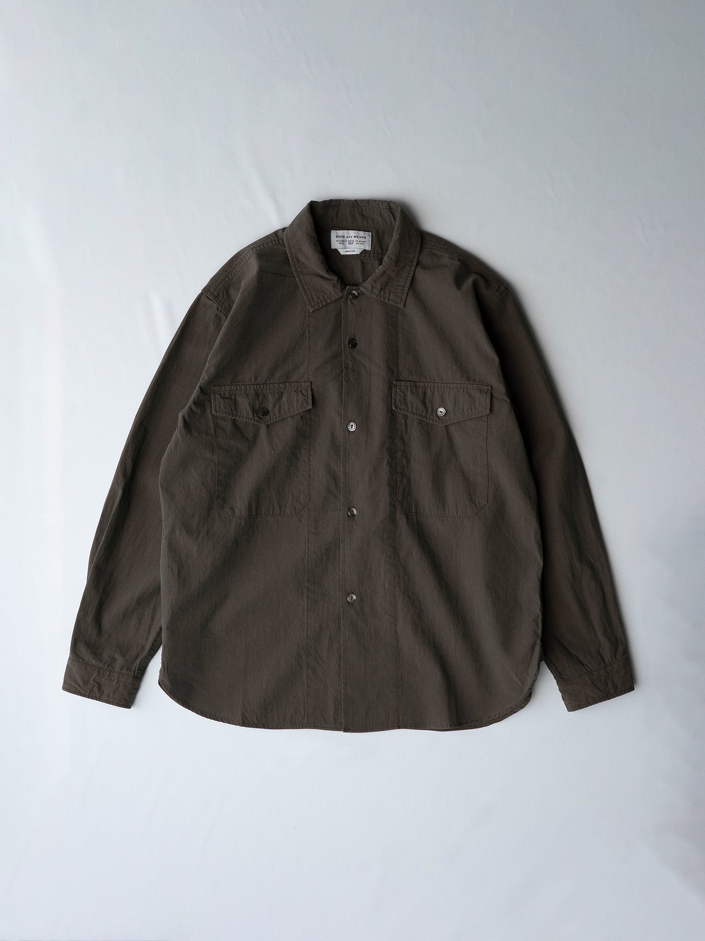 Work Shirts