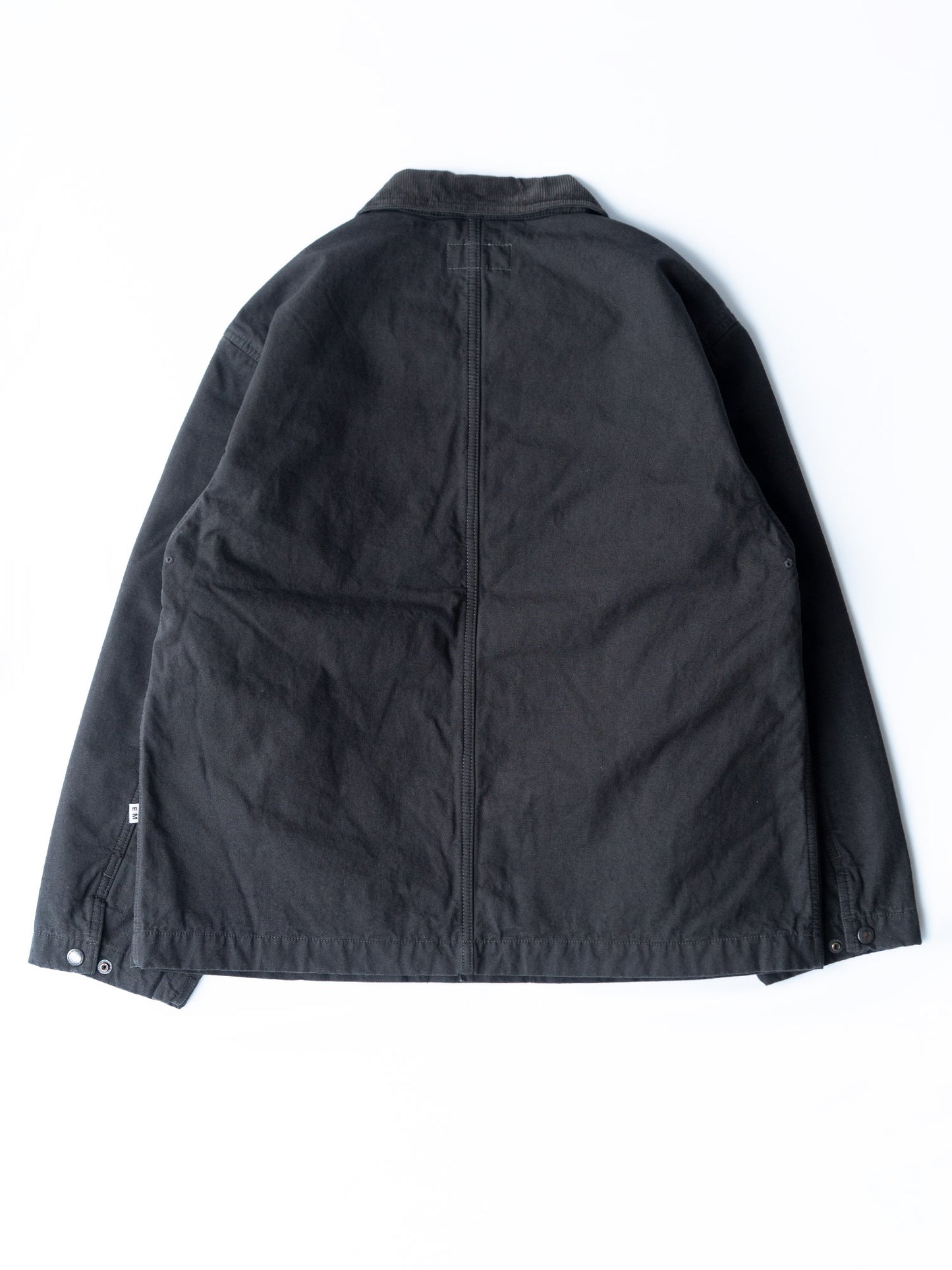 Quilted Cover All