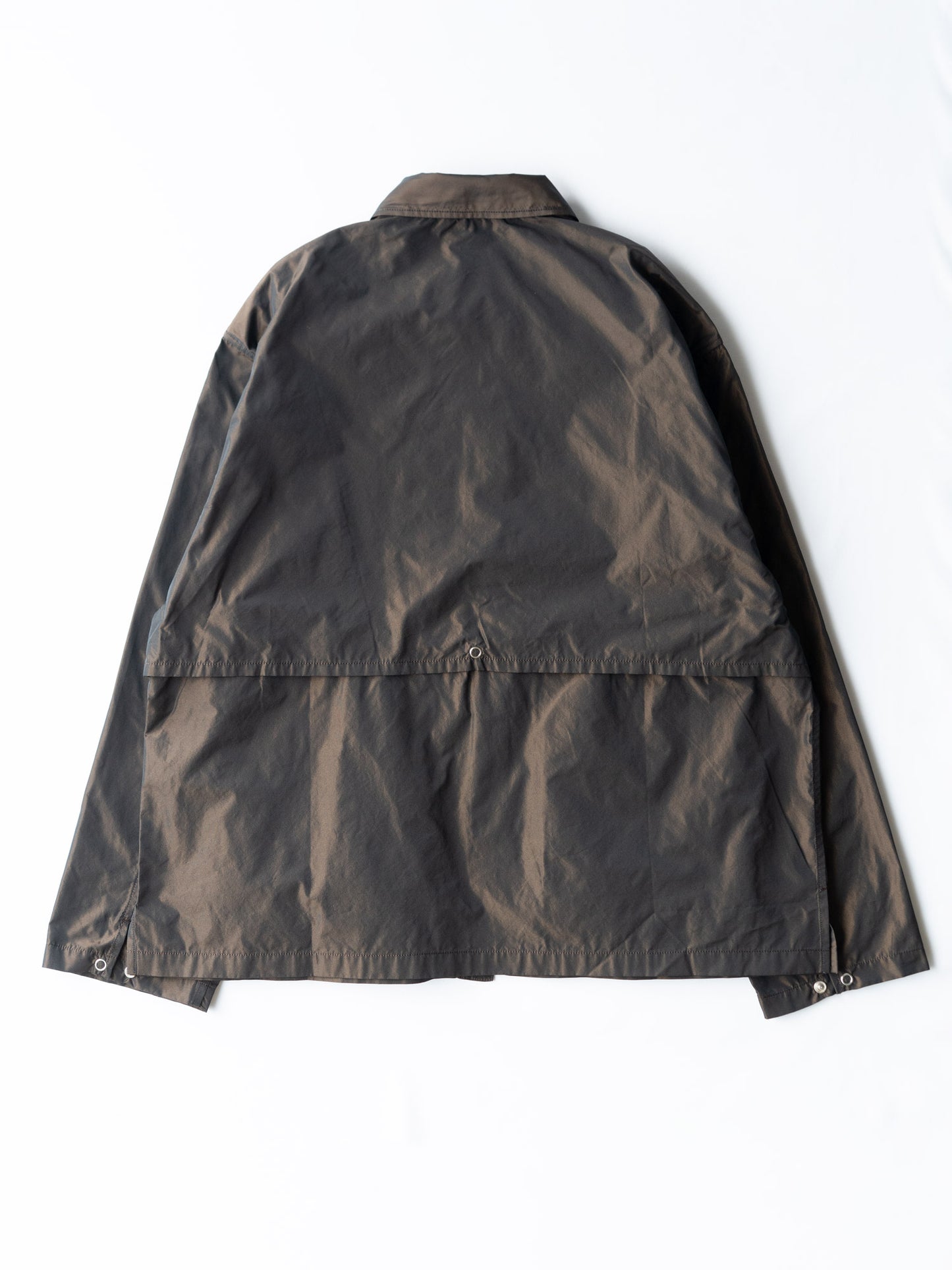 Utility Light Shirts Jacket (CH Limited)