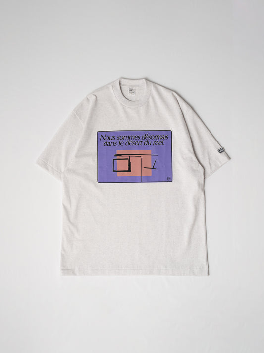 Desert Tee
