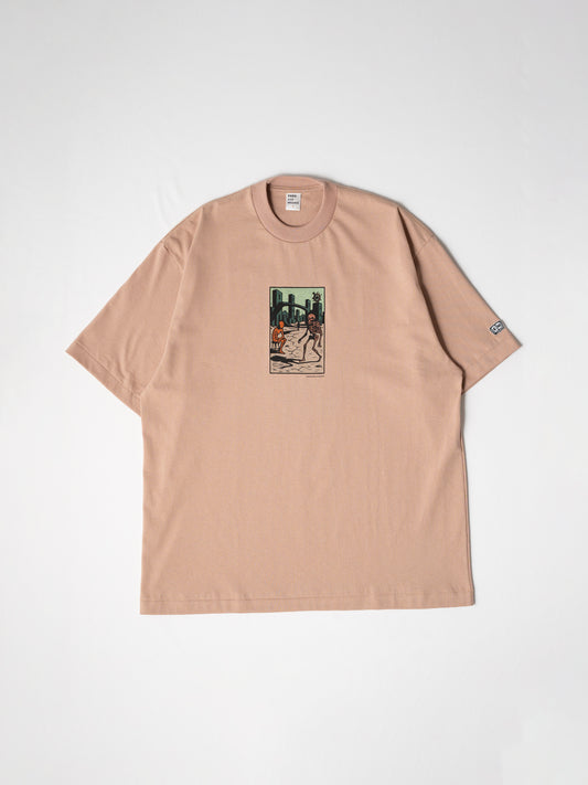 VOE Tee