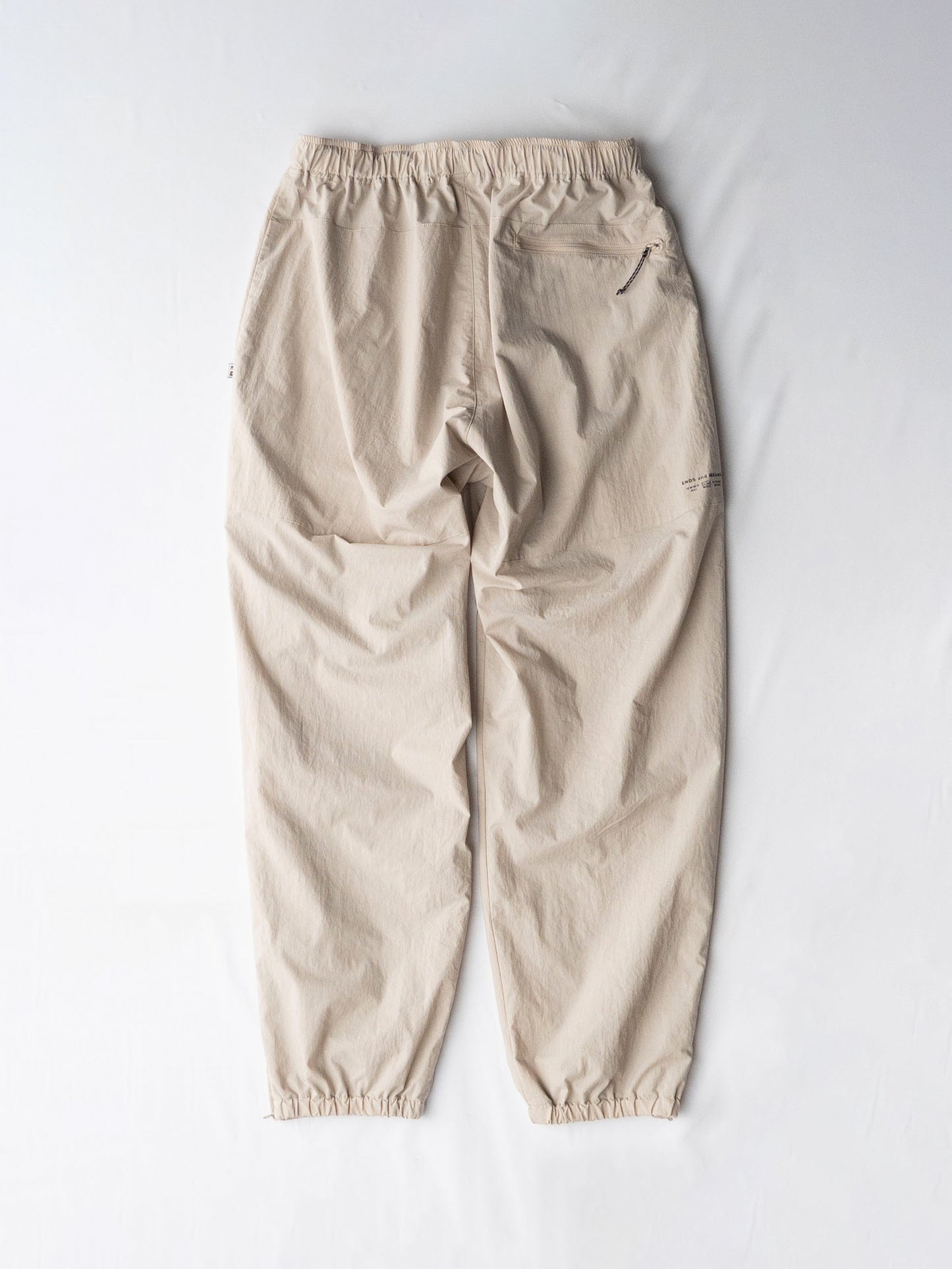 Tactical Track Pants