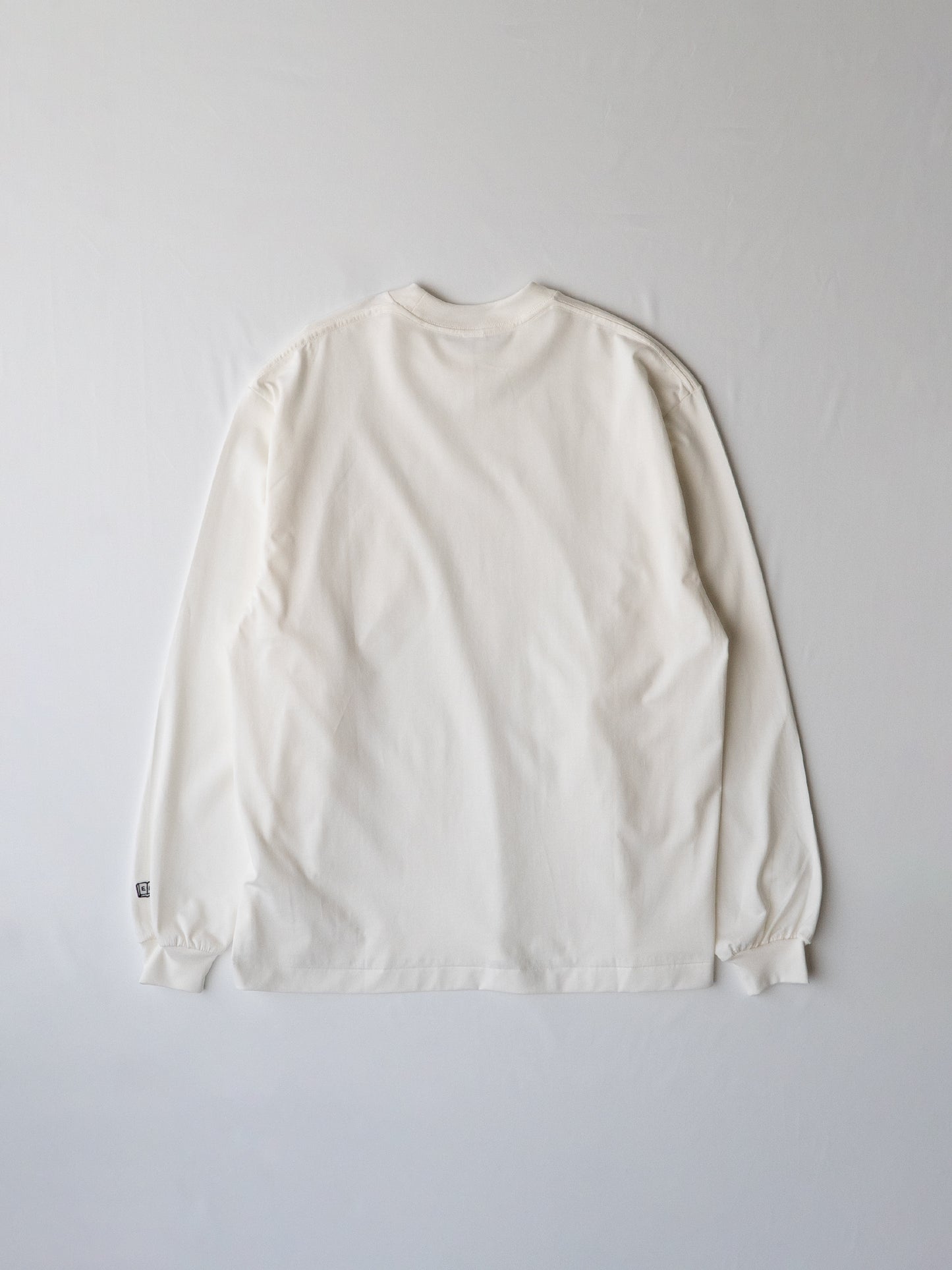 Pocket L/S Tee (CH Limited)