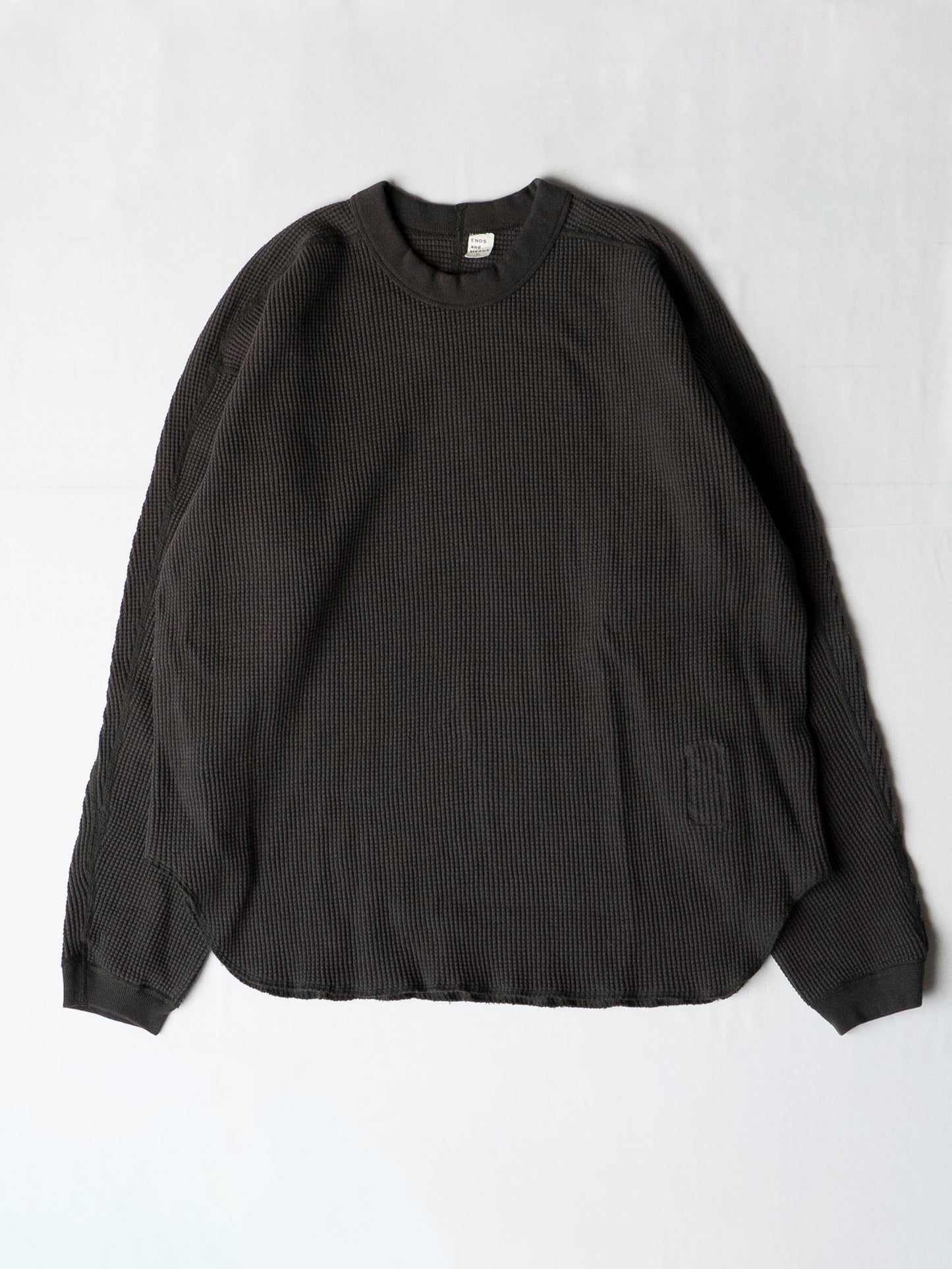 Waffle Thermal