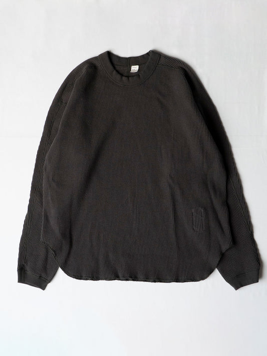 Waffle Thermal