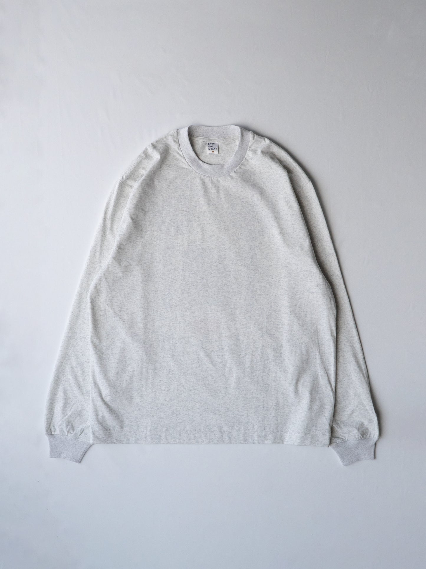 VIMUKTA L/S Tee
