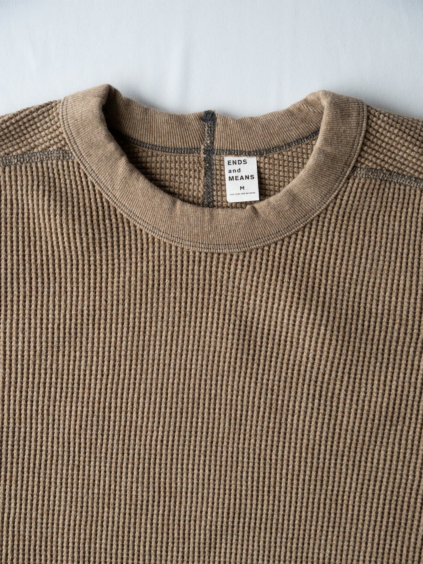 Waffle Thermal
