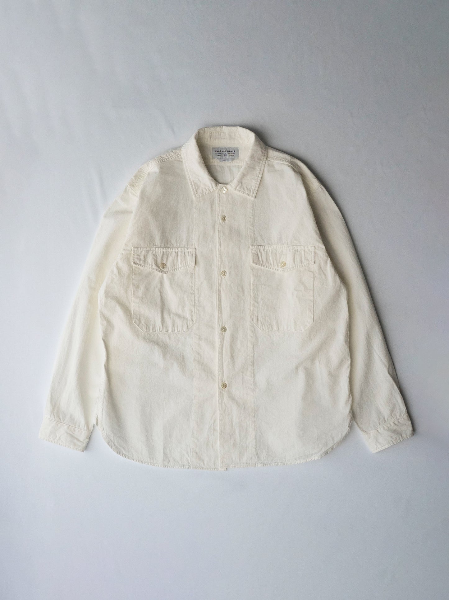 Work Shirts