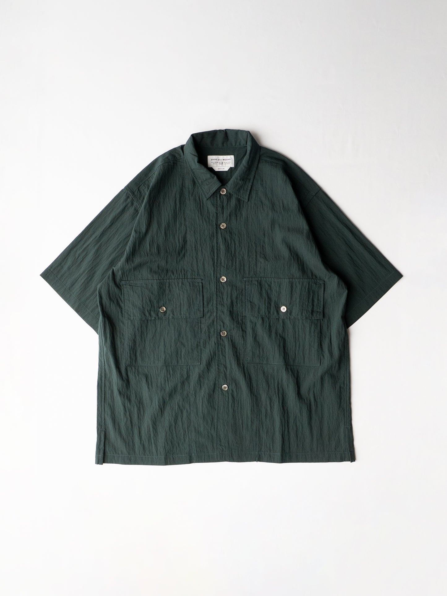 Corfu Shirts