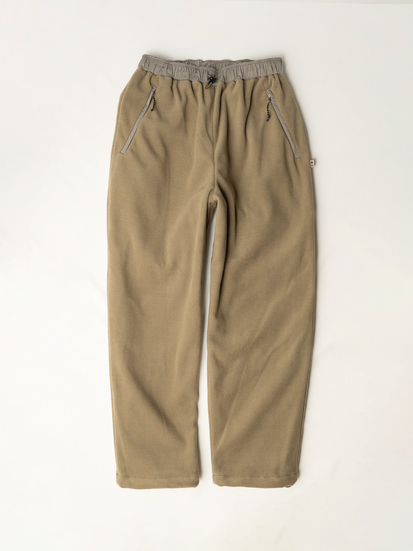 Polar Fleece Pants