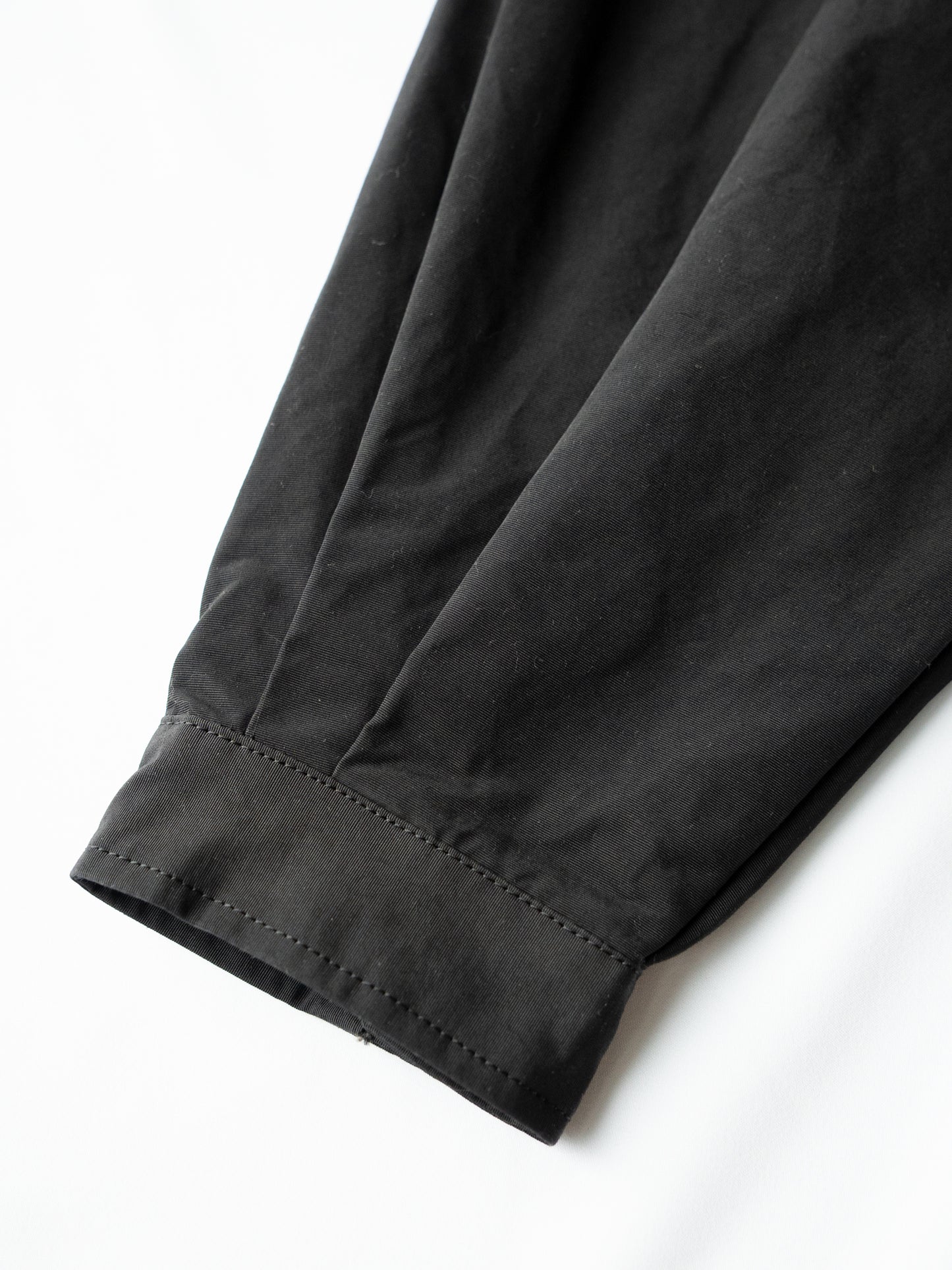 Sanpo Jacket Black