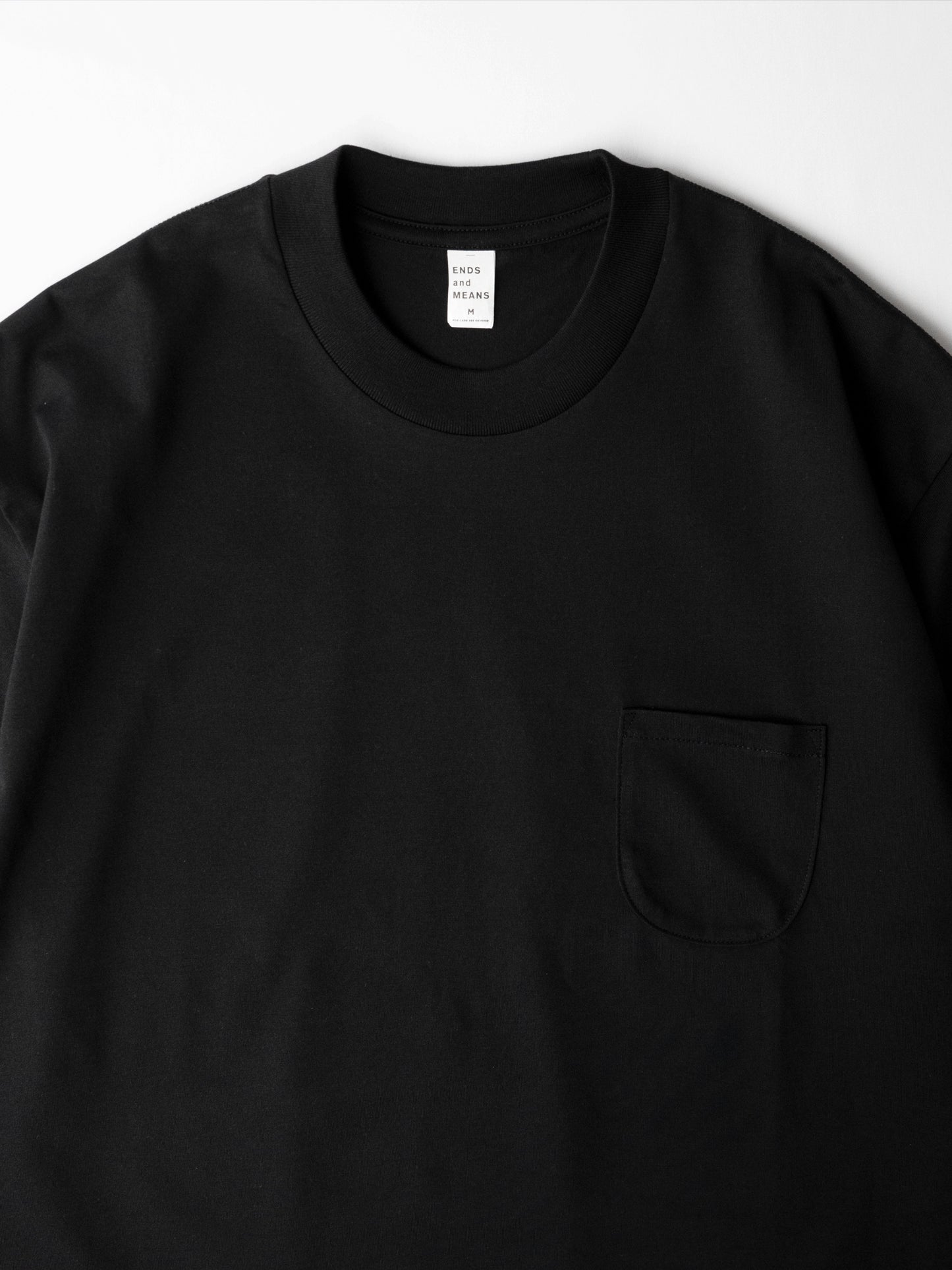 Pocket Tee (CH Limited)