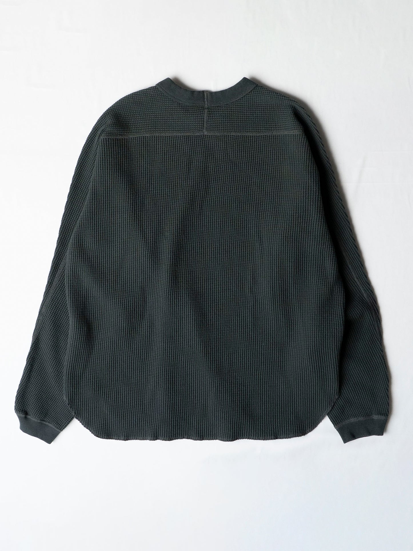 Waffle Thermal