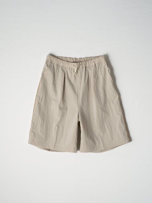 Taped Yacht Shorts