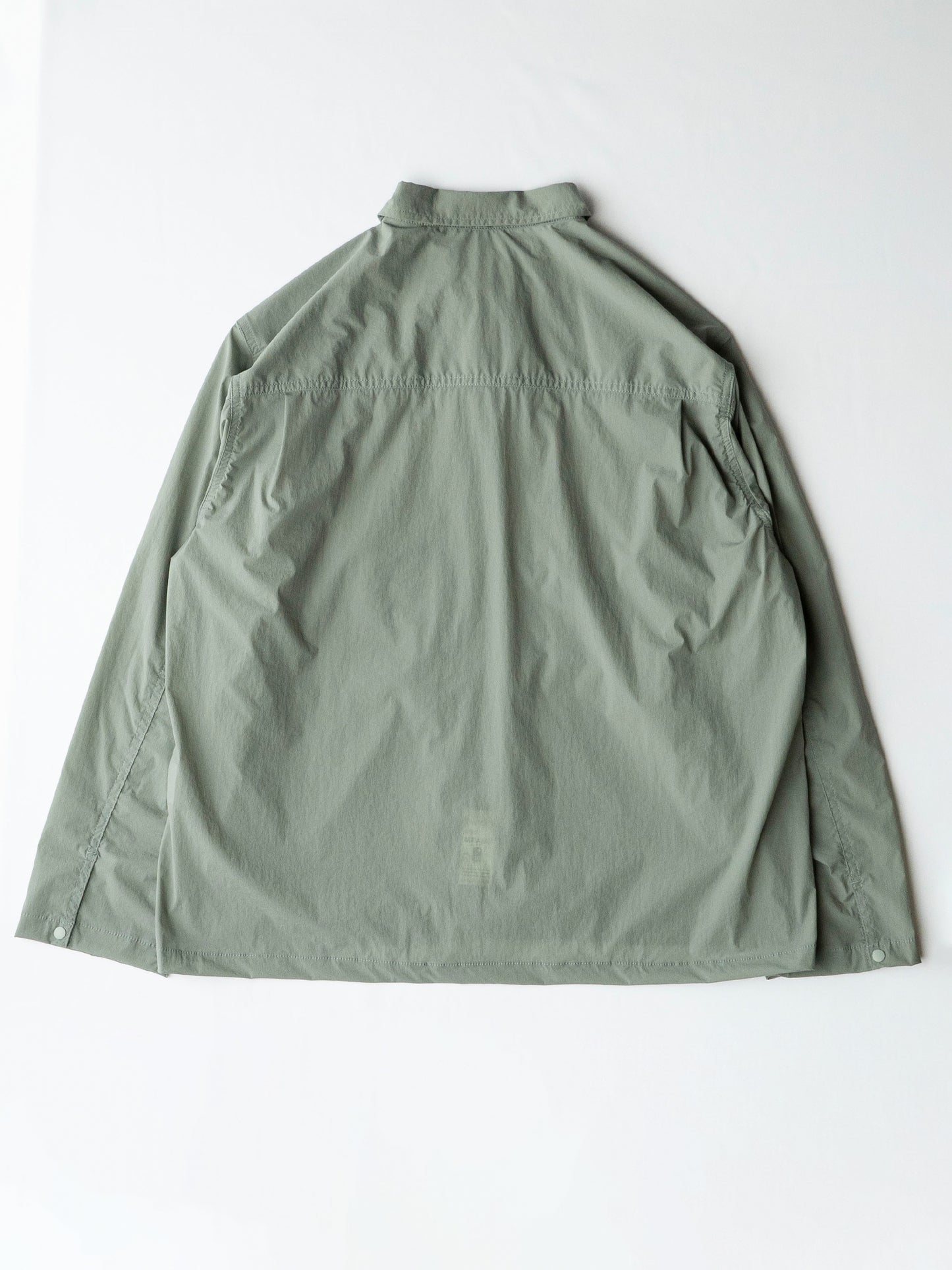 Light Shirts Jacket