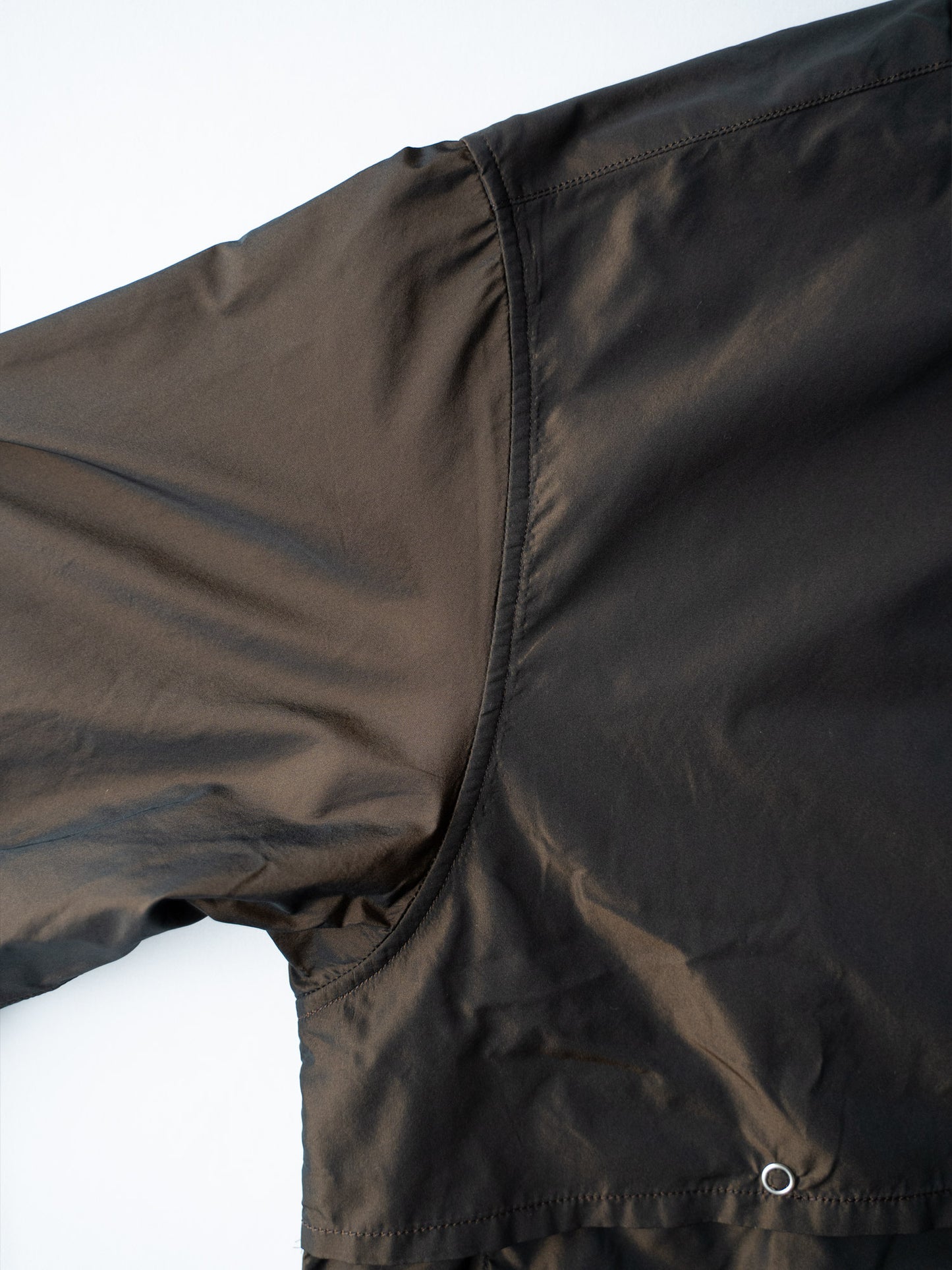 Utility Light Shirts Jacket (CH Limited)