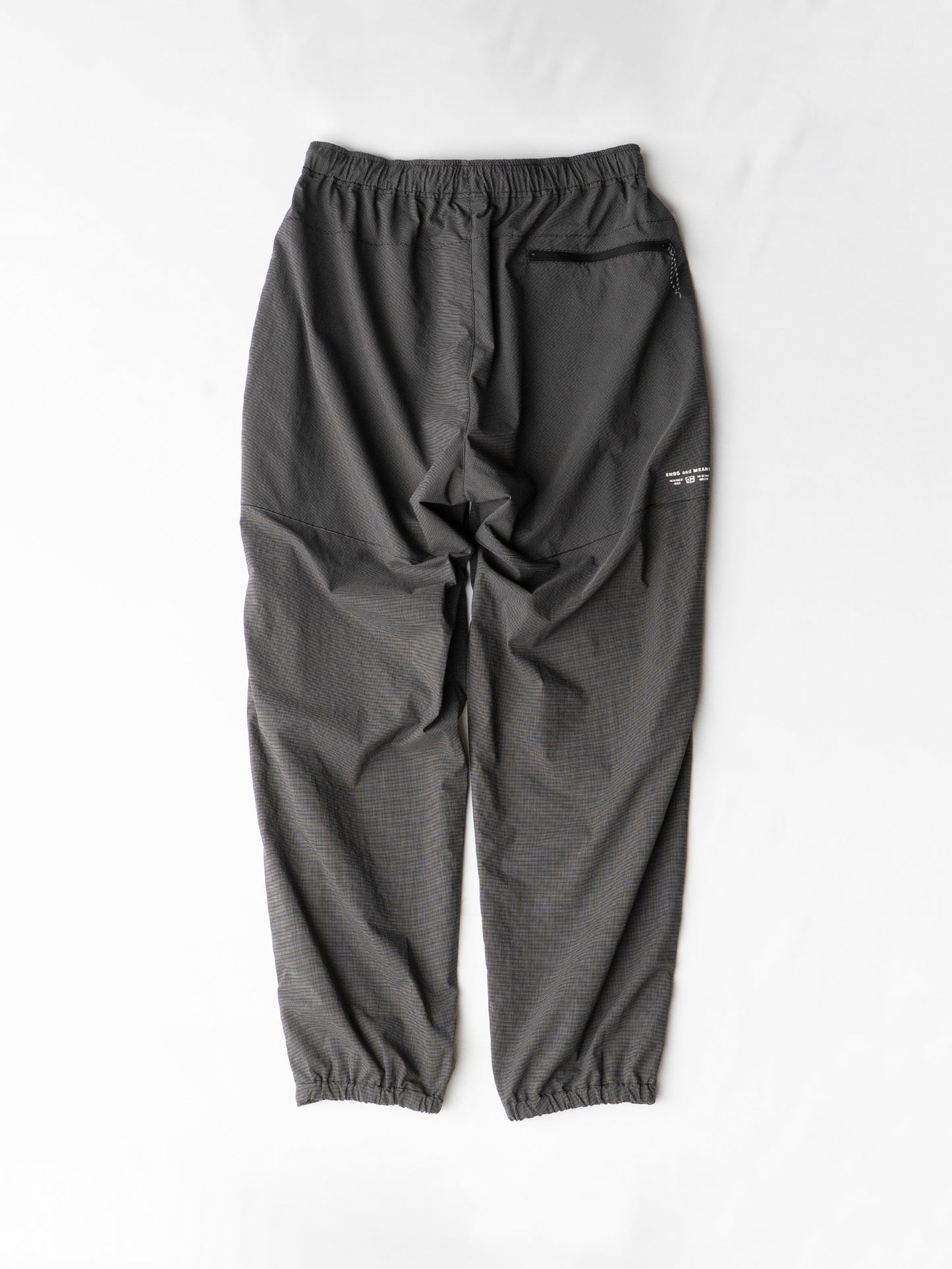 Tactical Track Pants