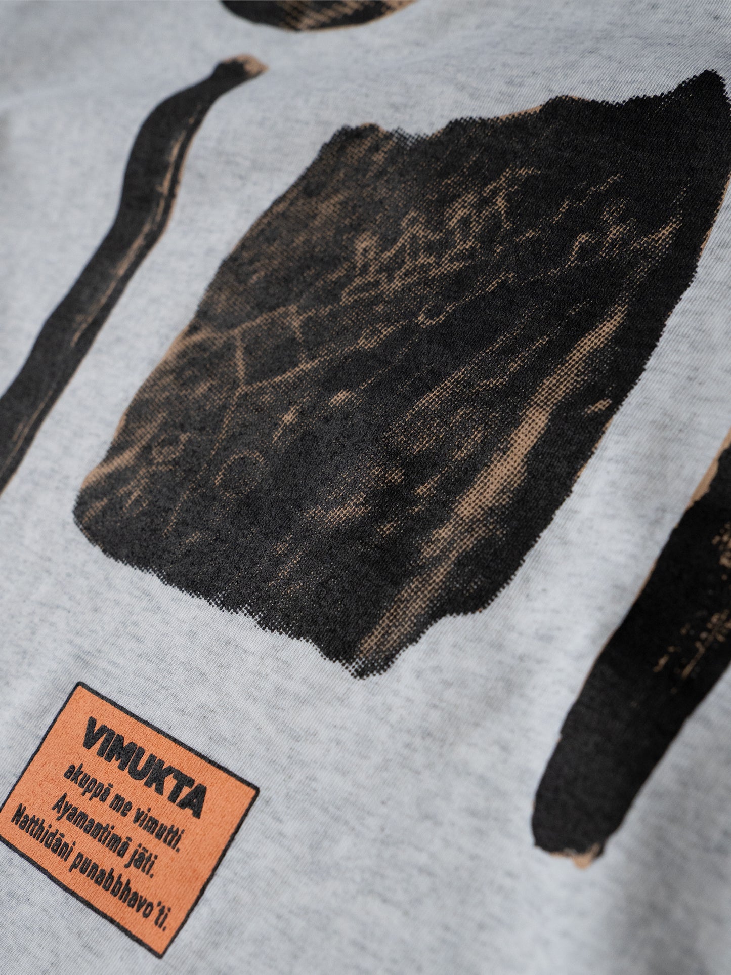 VIMUKTA Tee
