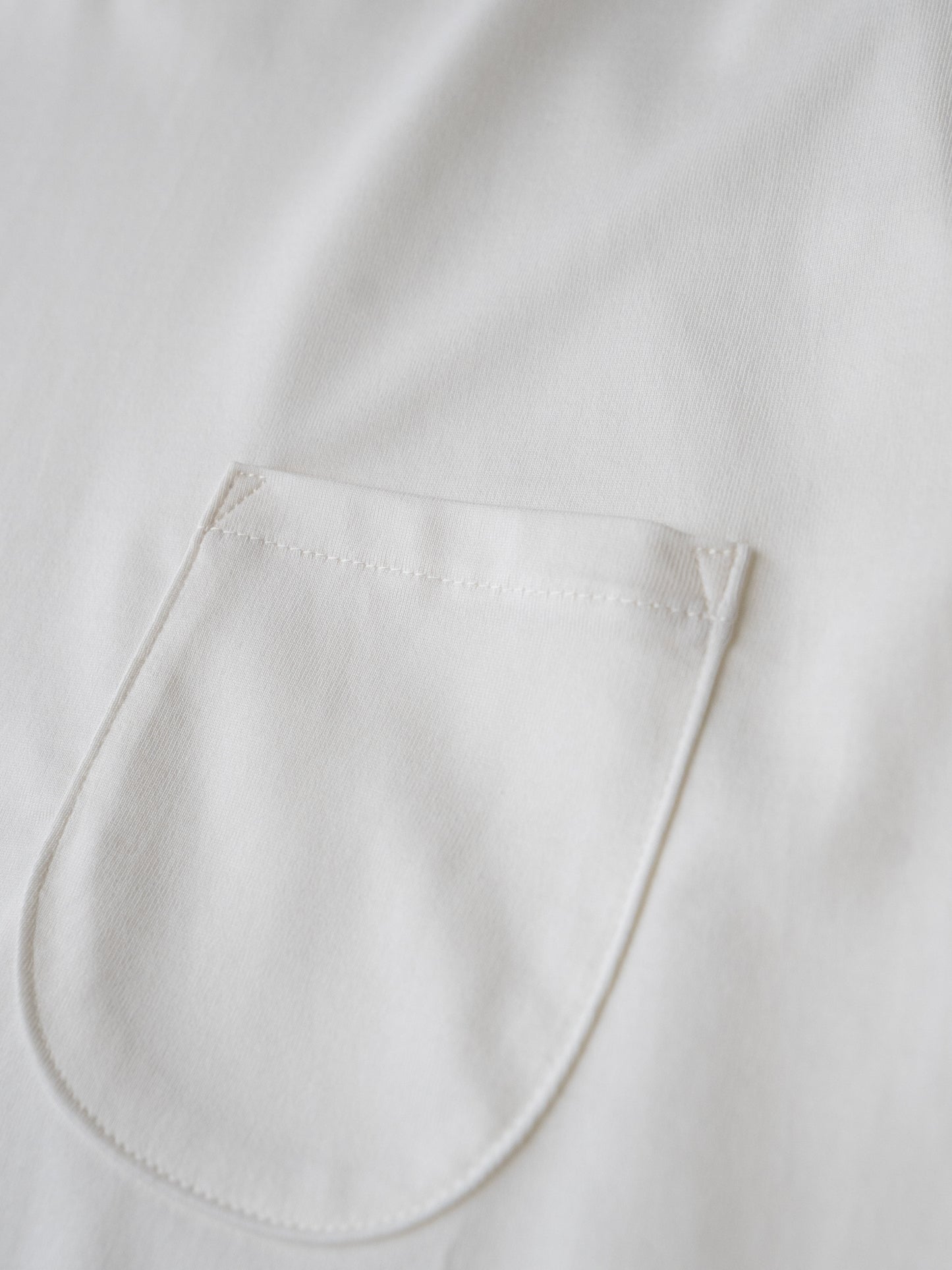 Pocket L/S Tee (CH Limited)