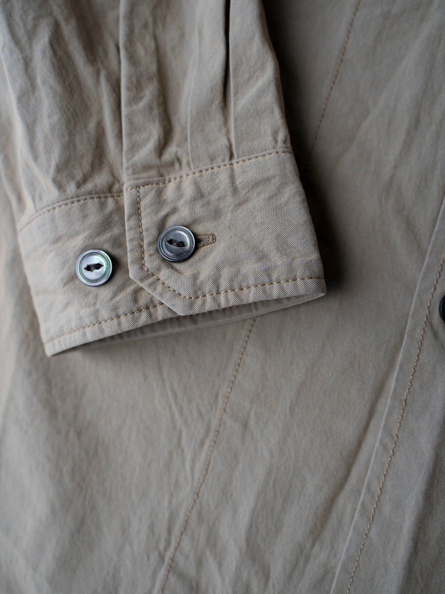 Work Shirts