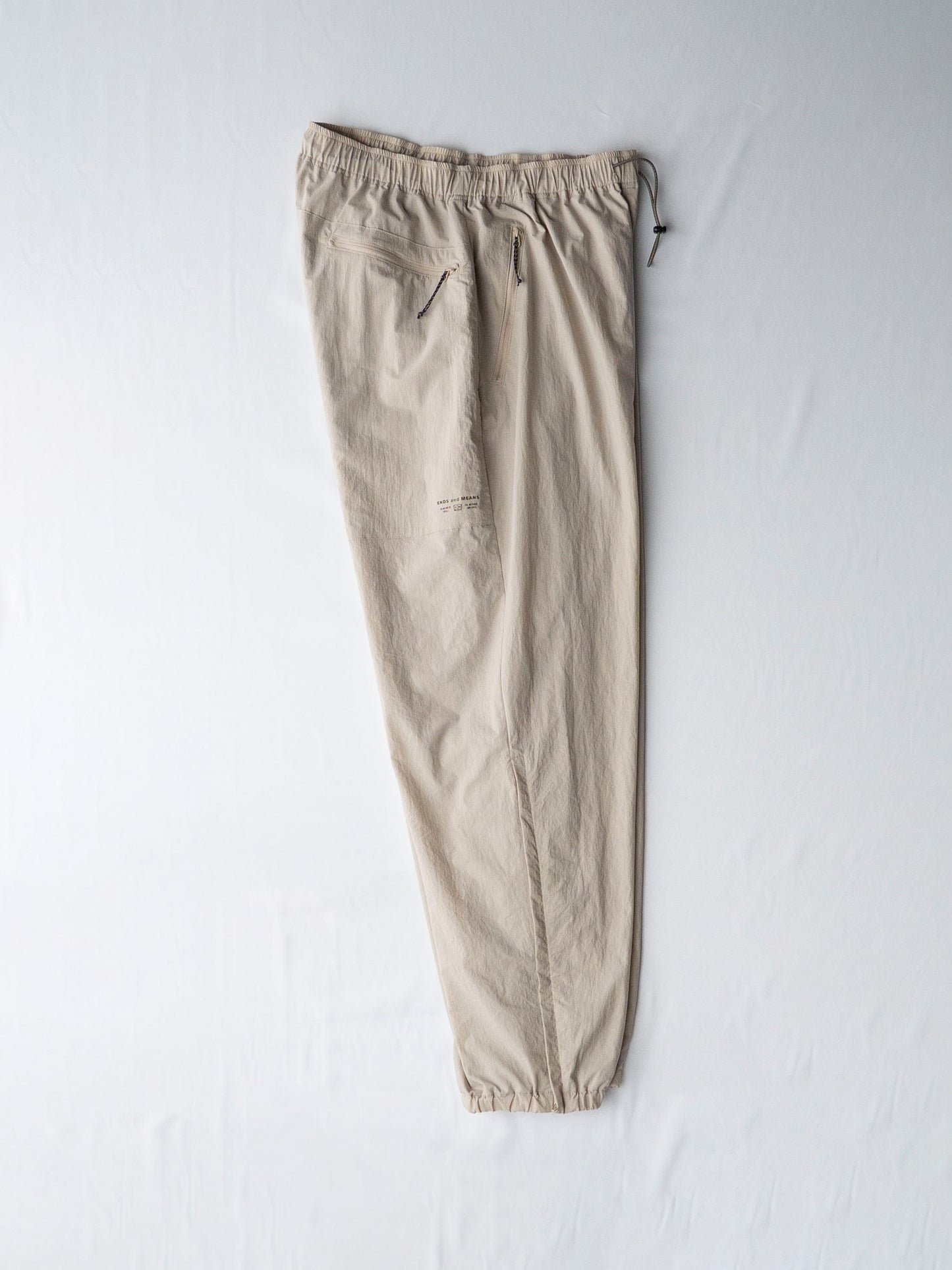 Tactical Track Pants