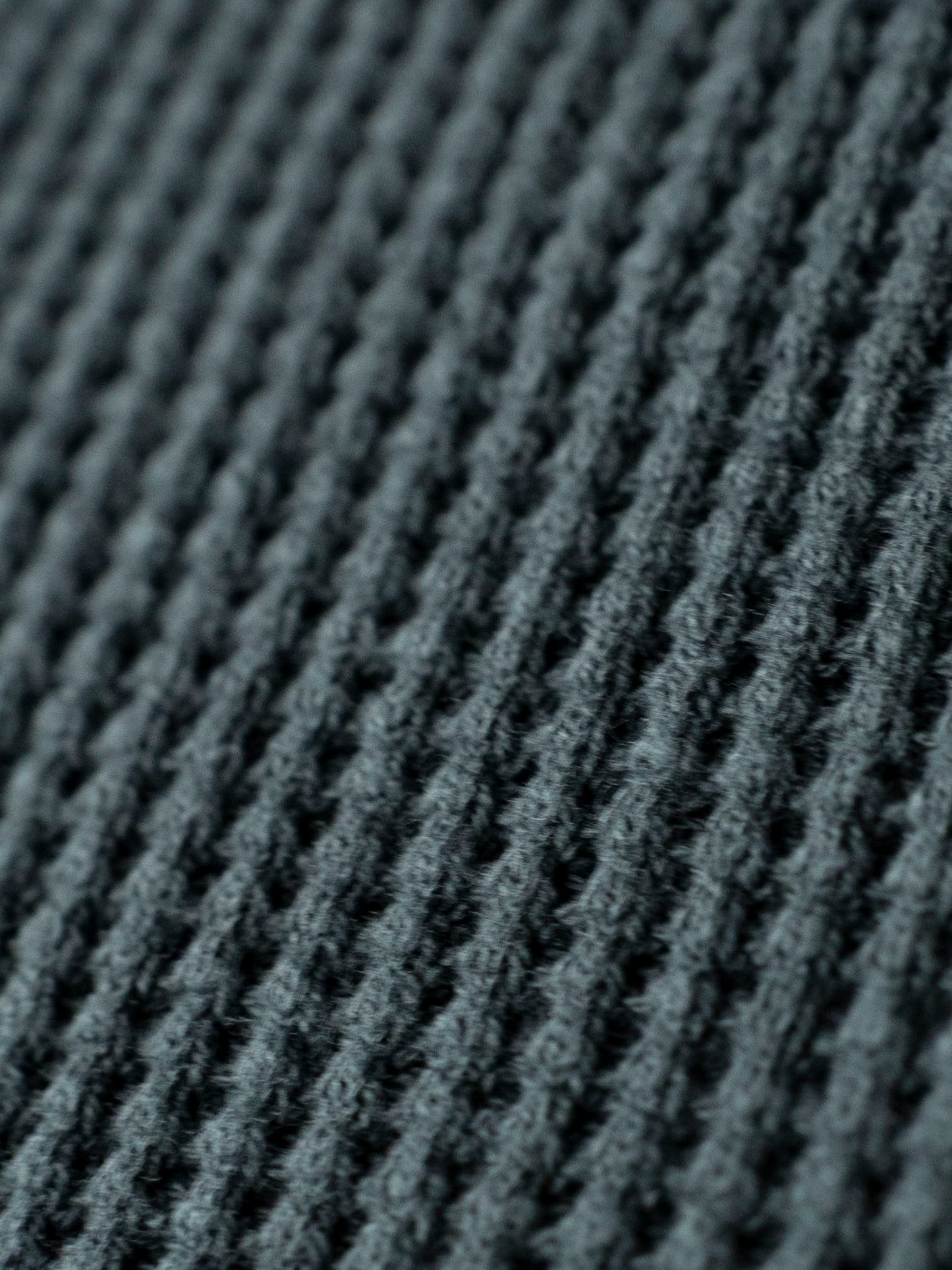Waffle Thermal