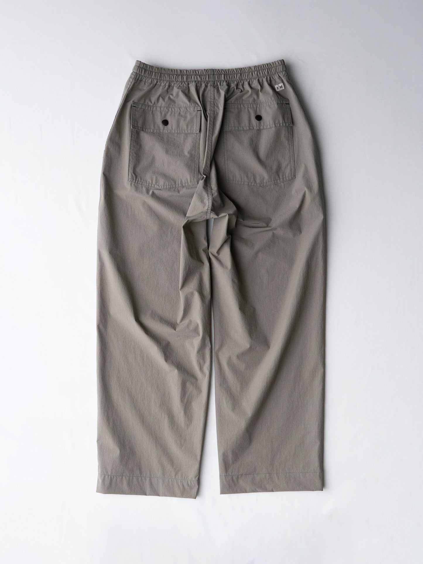 Easy Baker Pants