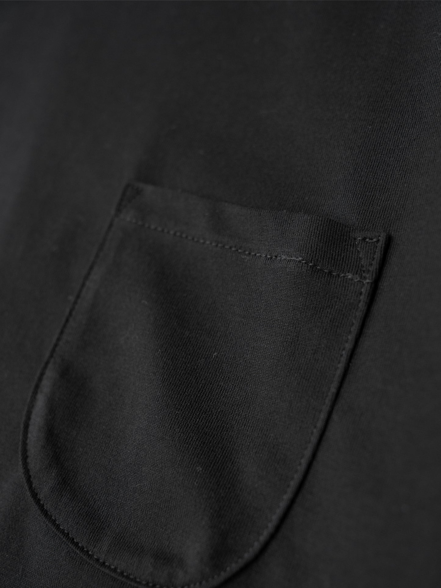 Pocket Tee (CH Limited)