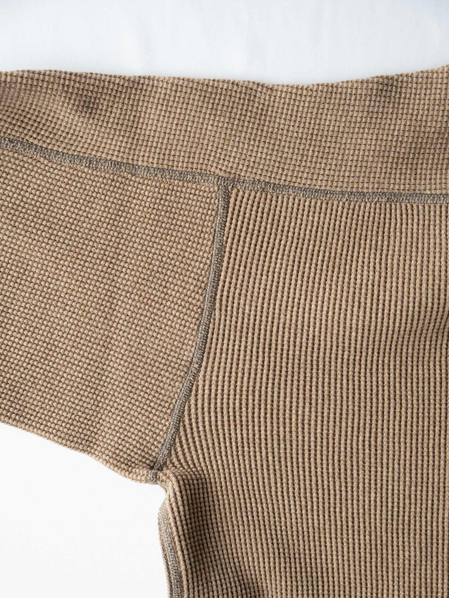 Waffle Thermal