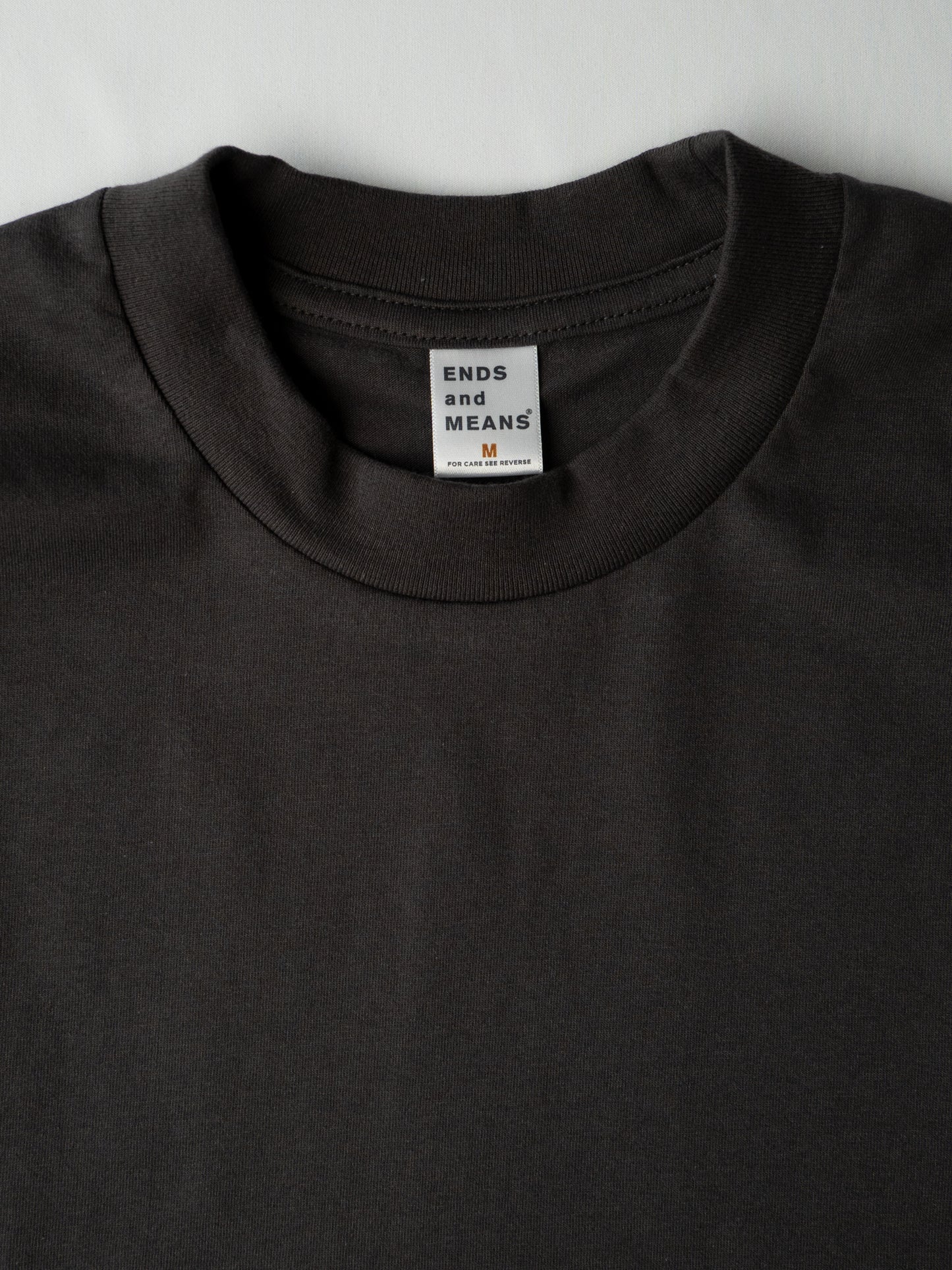 VIMUKTA L/S Tee
