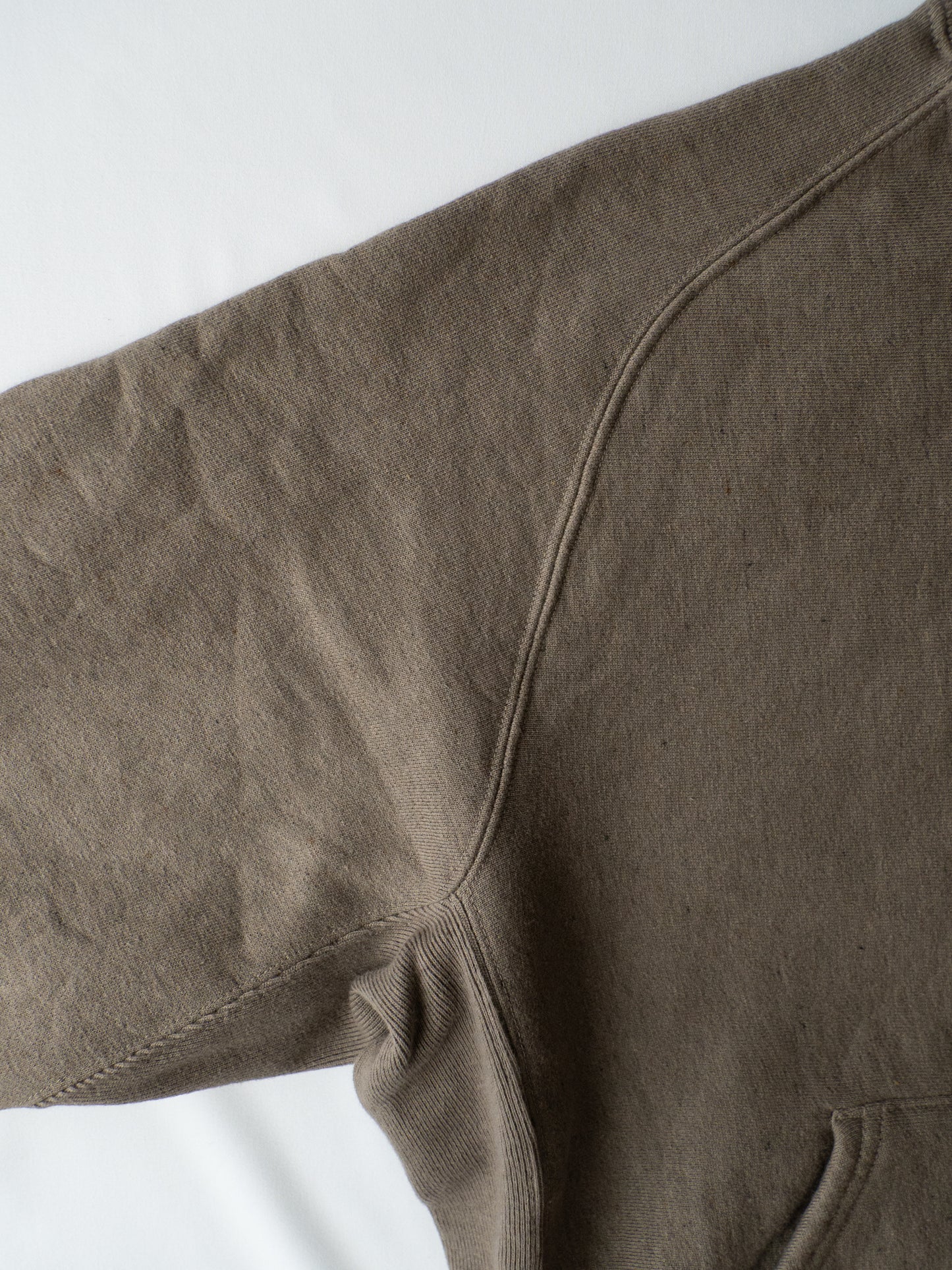 Crew Neck Sweat