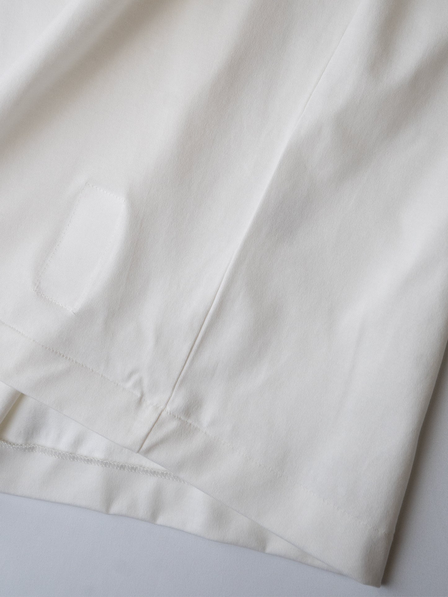 Pocket L/S Tee (CH Limited)